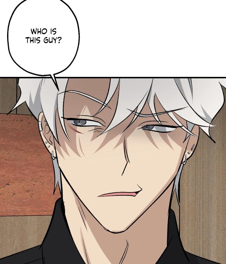 Mine to Begin With by Sodamanager – Uncensored [Eng] page 20