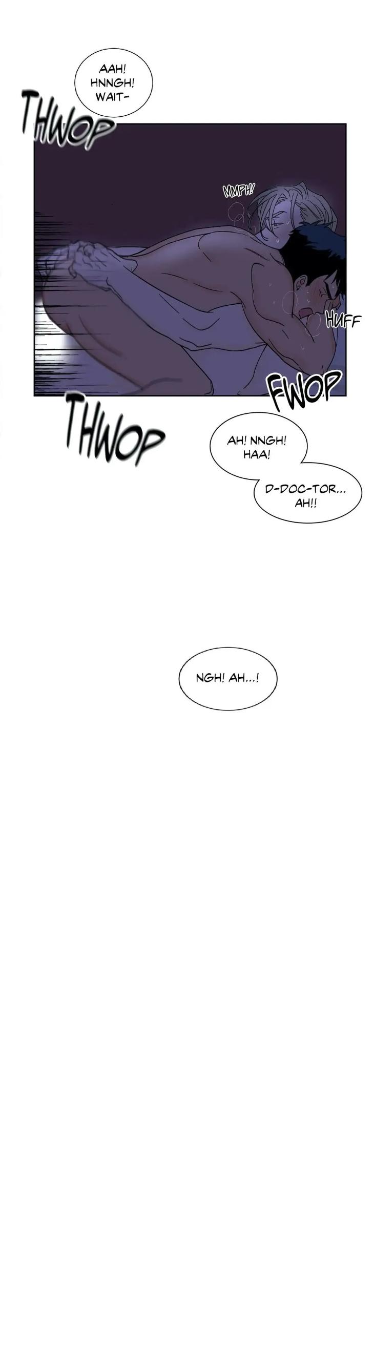 Love Me Doctor! by Ana [Eng] page 18