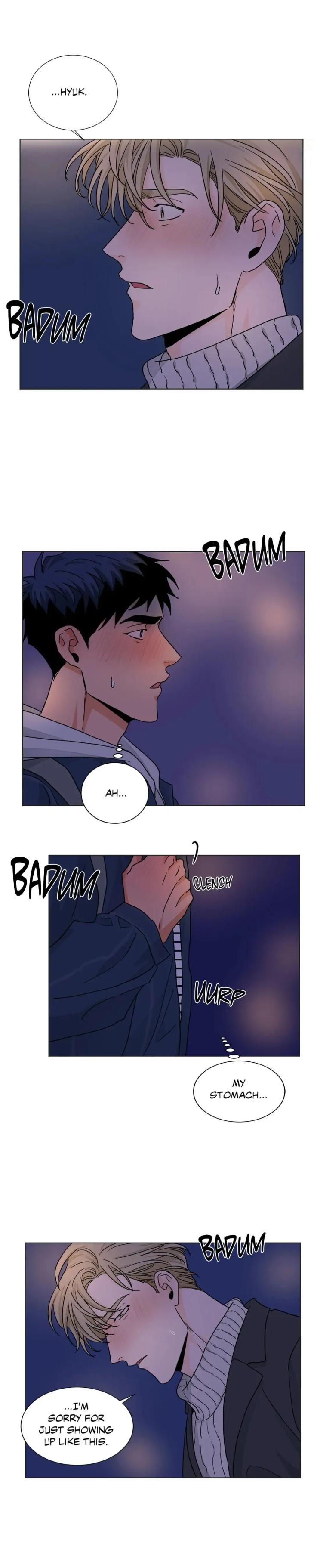 Love Me Doctor! by Ana [Eng] page 19
