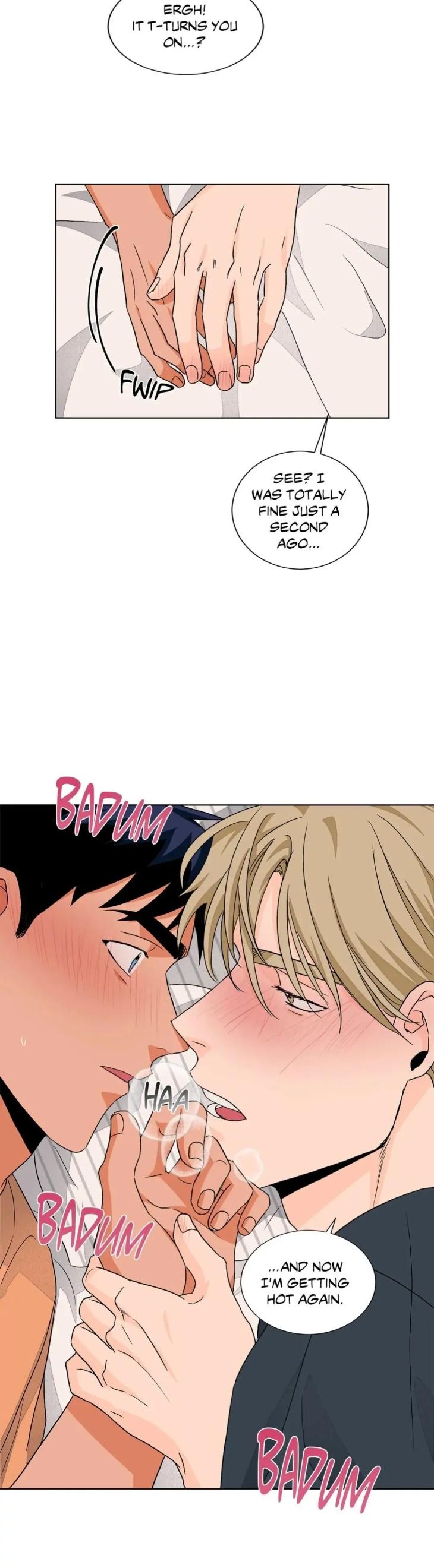 Love Me Doctor! by Ana [Eng] page 20