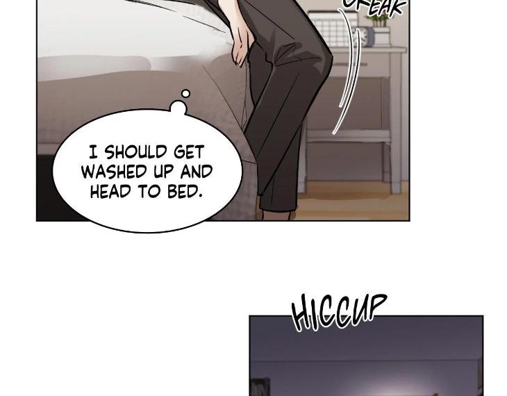 In Cold Love by 10min – Uncensored [Eng] page 20