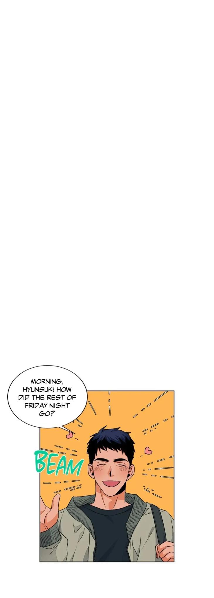 Love Me Doctor! by Ana [Eng] page 19