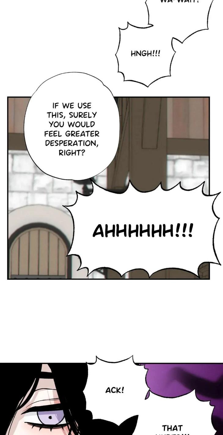 You Can’t Come, Sir! by JK – Uncensored [Eng] page 20