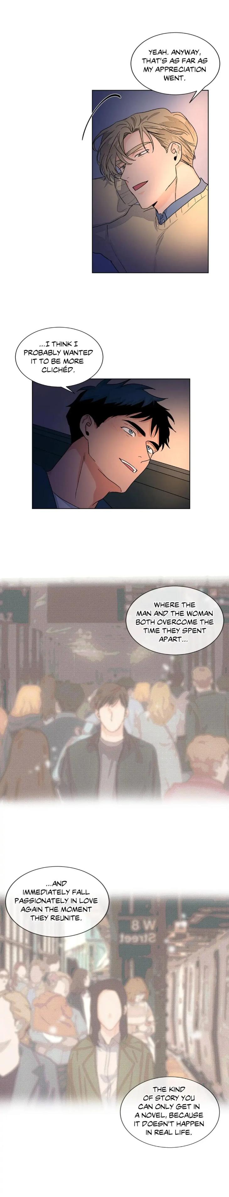 Love Me Doctor! by Ana [Eng] page 19