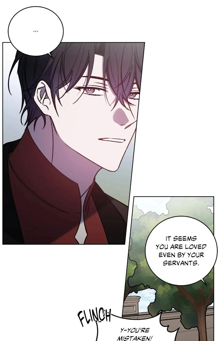 Love Trap by Rayuan – Season 3 – Uncensored [Eng] page 18