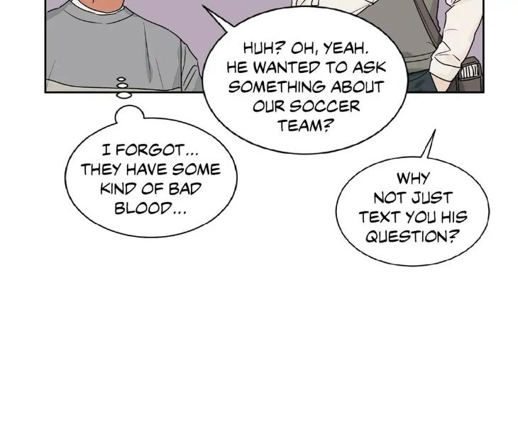 Love Me Doctor! by Ana [Eng] page 12