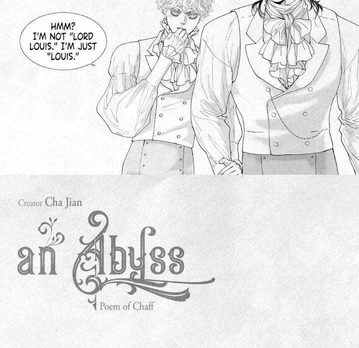 An Abyss: Poem of Chaff by Cha Jian – Uncensored – Ch. 153-154 [Eng] page 19