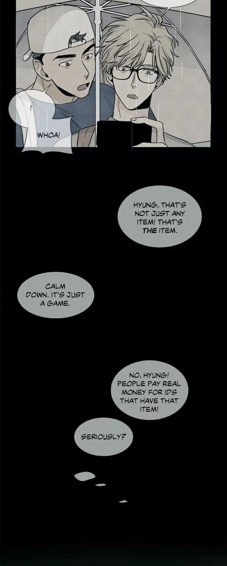 Love Me Doctor! by Ana [Eng] page 17