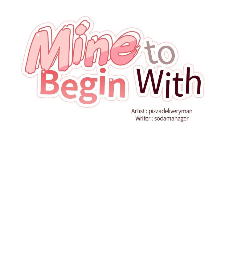 Mine to Begin With by Sodamanager – Uncensored [Eng] page 20