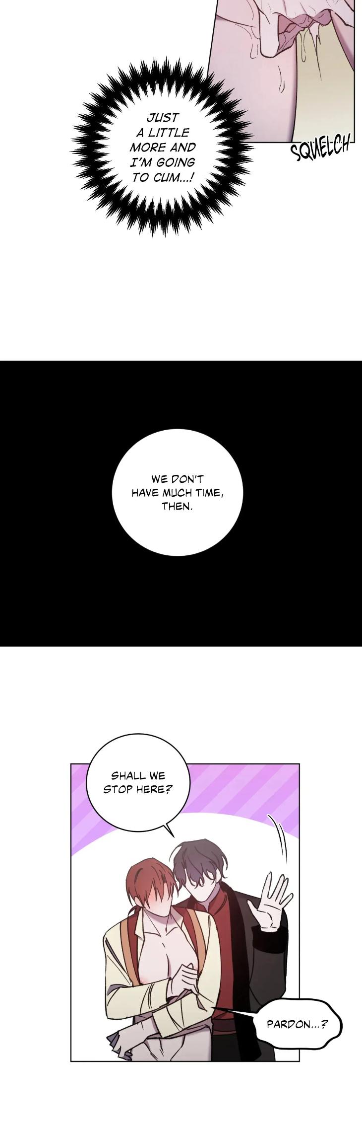 Love Trap by Rayuan – Season 3 – Uncensored [Eng] page 19