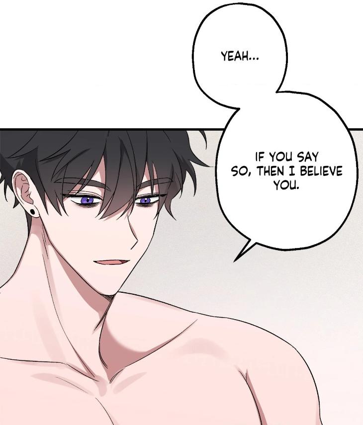 Mine to Begin With by Sodamanager – Uncensored [Eng] page 19
