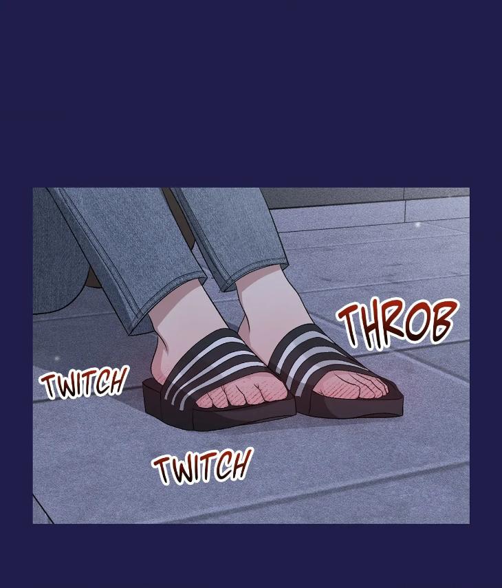 Mine to Begin With by Sodamanager – Uncensored [Eng] page 19