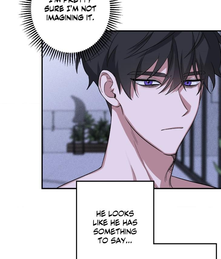Mine to Begin With by Sodamanager – Uncensored [Eng] page 19