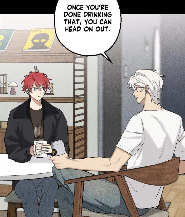 Mine to Begin With by Sodamanager – Uncensored [Eng] page 19