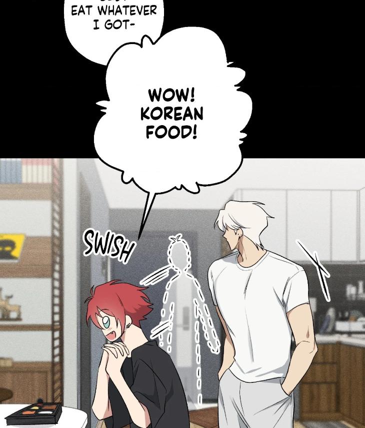 Mine to Begin With by Sodamanager – Uncensored [Eng] page 18