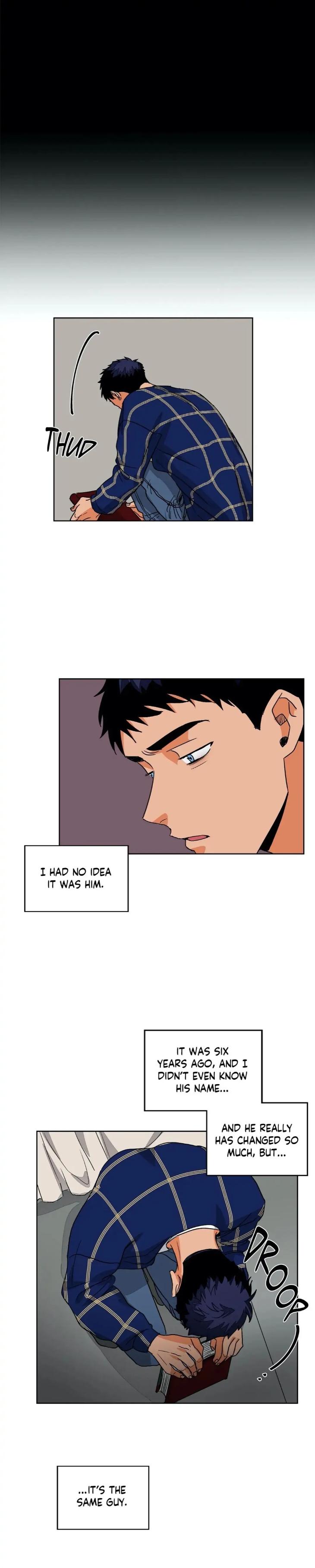 Love Me Doctor! by Ana [Eng] page 18