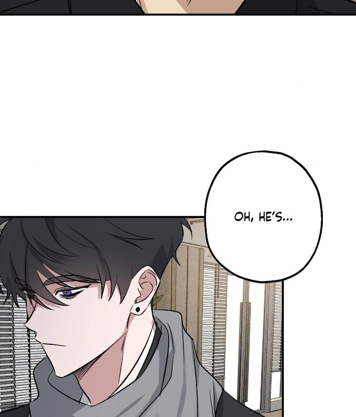 Mine to Begin With by Sodamanager – Uncensored [Eng] page 21