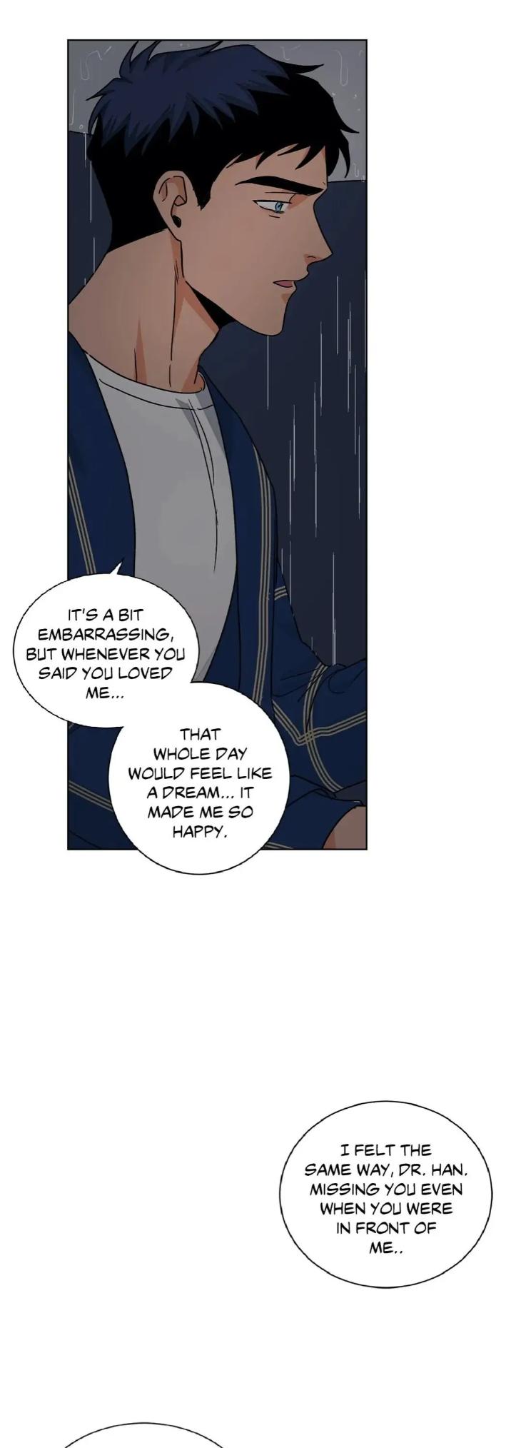 Love Me Doctor! by Ana [Eng] page 18