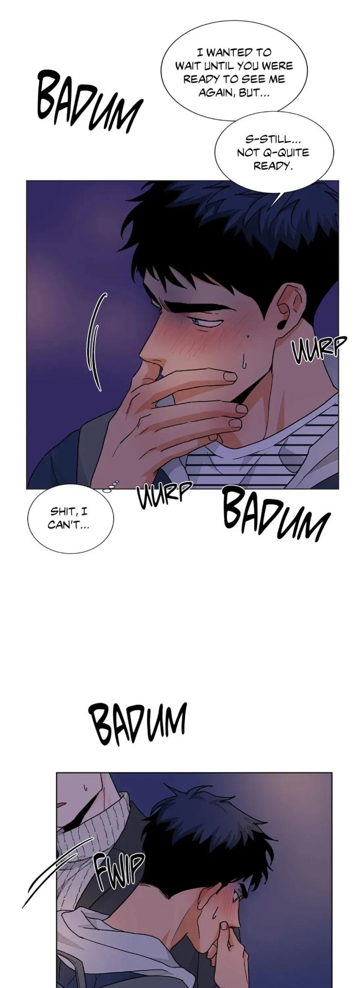 Love Me Doctor! by Ana [Eng] page 20