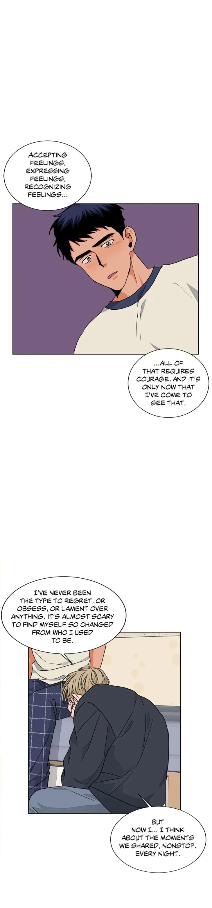 Love Me Doctor! by Ana [Eng] page 20