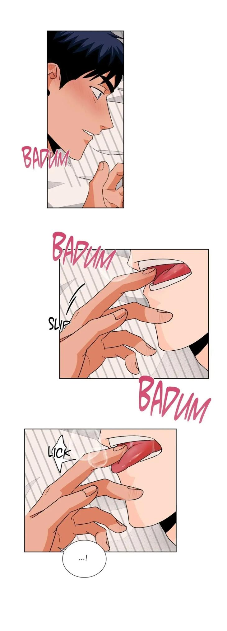 Love Me Doctor! by Ana [Eng] page 21