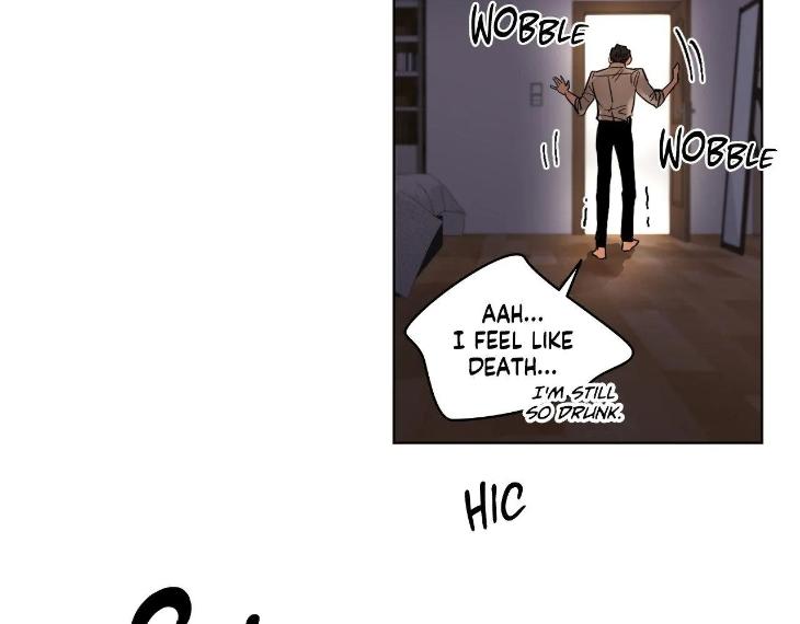 In Cold Love by 10min – Uncensored [Eng] page 21