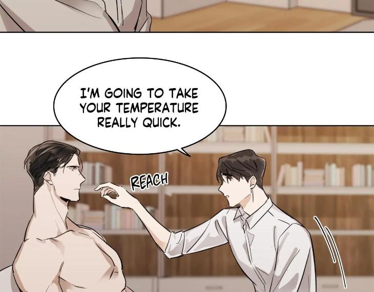 In Cold Love by 10min – Uncensored [Eng] page 21