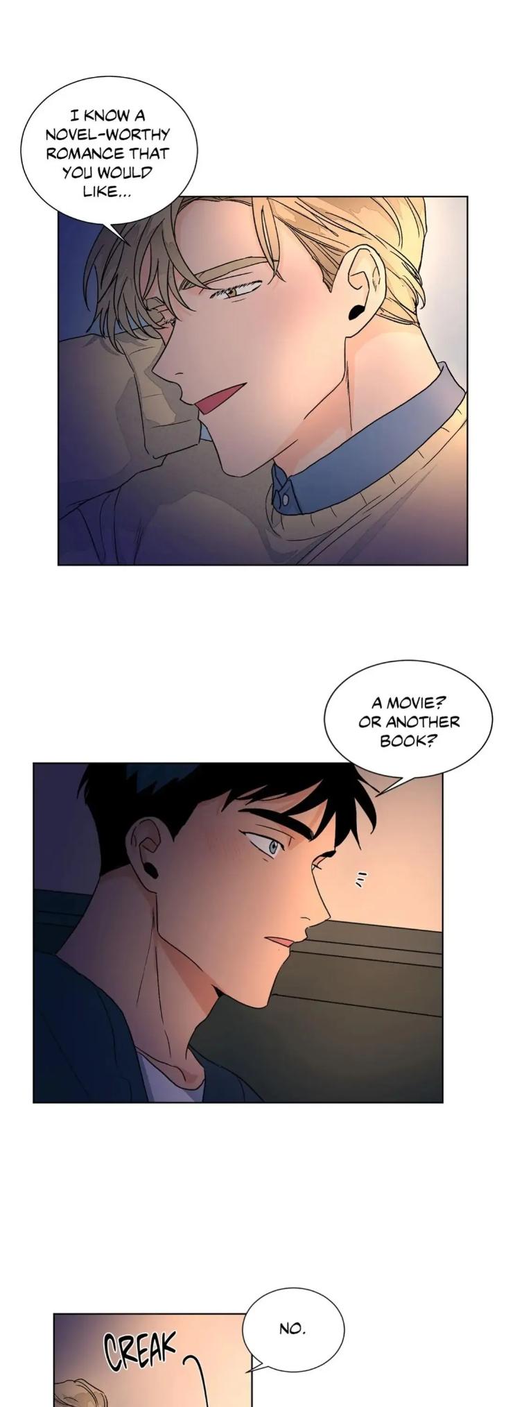 Love Me Doctor! by Ana [Eng] page 20