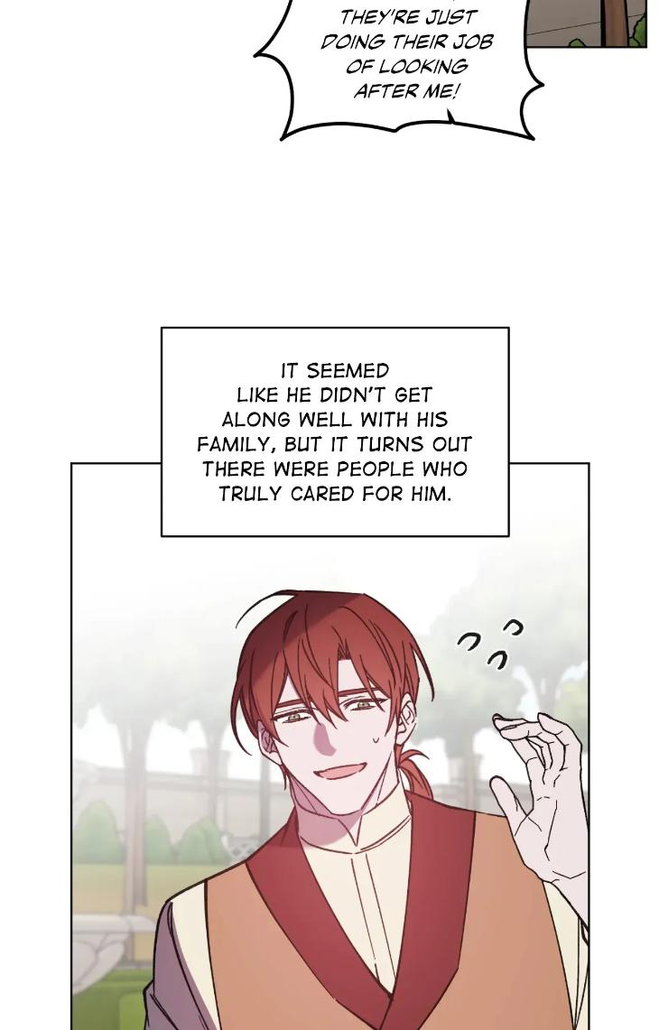 Love Trap by Rayuan – Season 3 – Uncensored [Eng] page 19