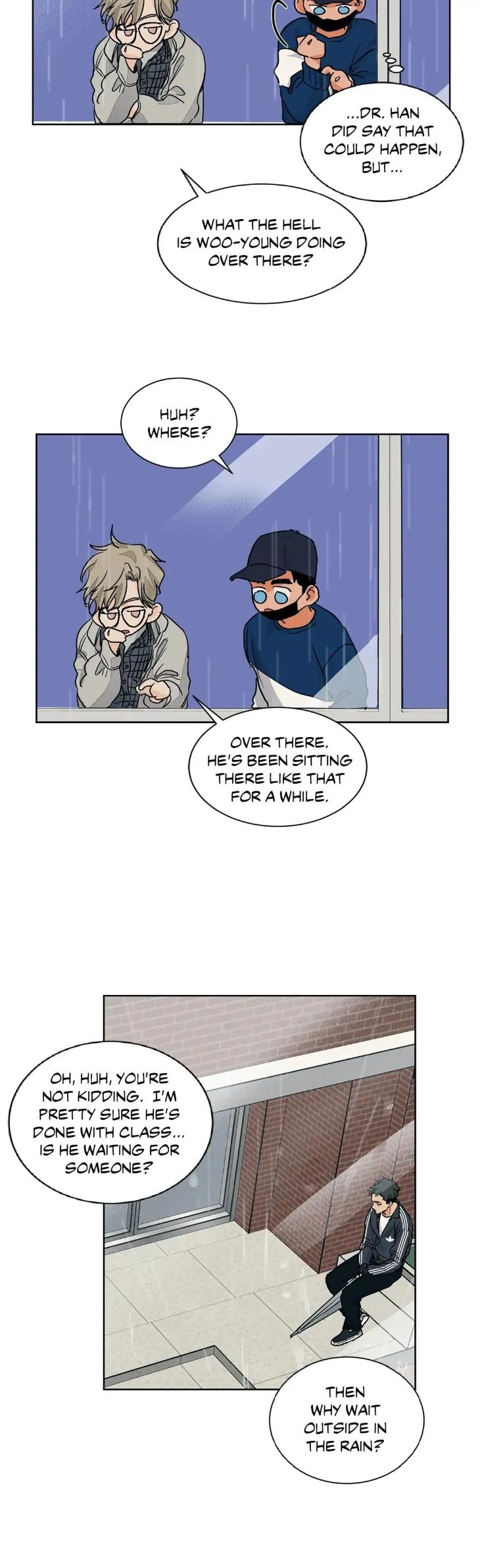 Love Me Doctor! by Ana [Eng] page 18