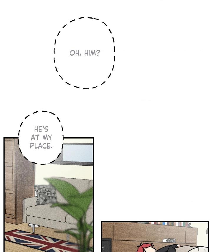 Mine to Begin With by Sodamanager – Uncensored [Eng] page 21