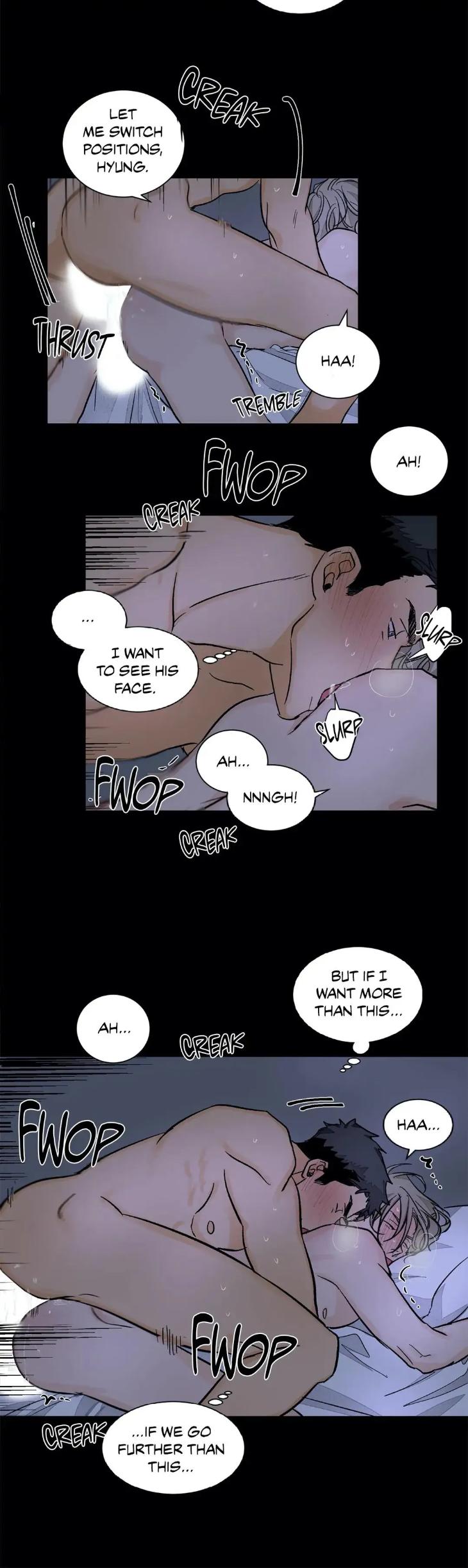 Love Me Doctor! by Ana [Eng] page 18