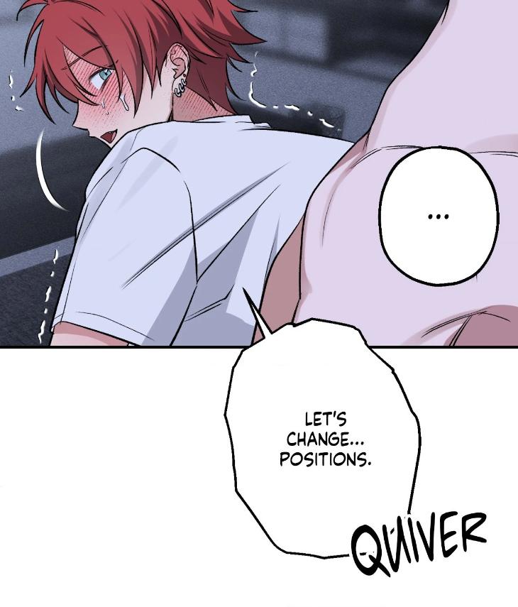 Mine to Begin With by Sodamanager – Uncensored [Eng] page 19