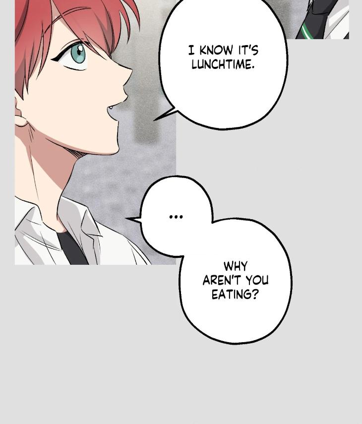 Mine to Begin With by Sodamanager – Uncensored [Eng] page 20