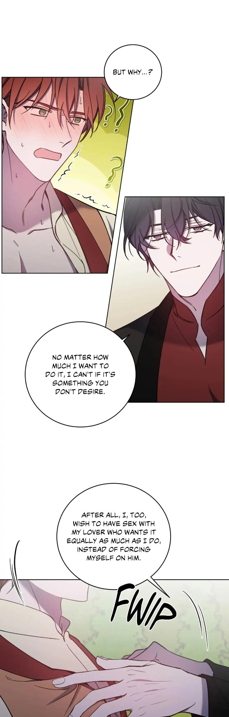 Love Trap by Rayuan – Season 3 – Uncensored [Eng] page 20