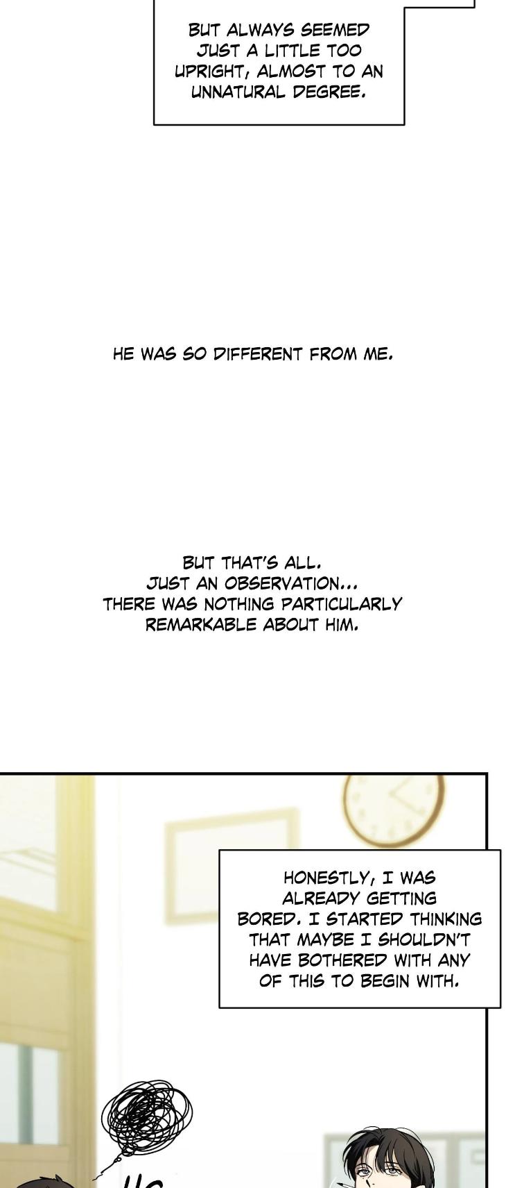 Backlight by Gangddo – Uncensored – Creator’s Note [Eng] page 20