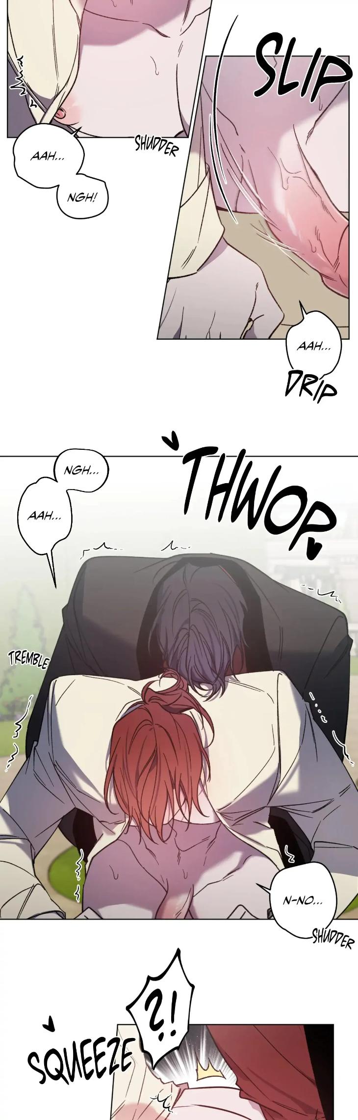 Love Trap by Rayuan – Season 3 – Uncensored [Eng] page 21