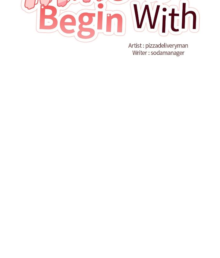 Mine to Begin With by Sodamanager – Uncensored [Eng] page 21