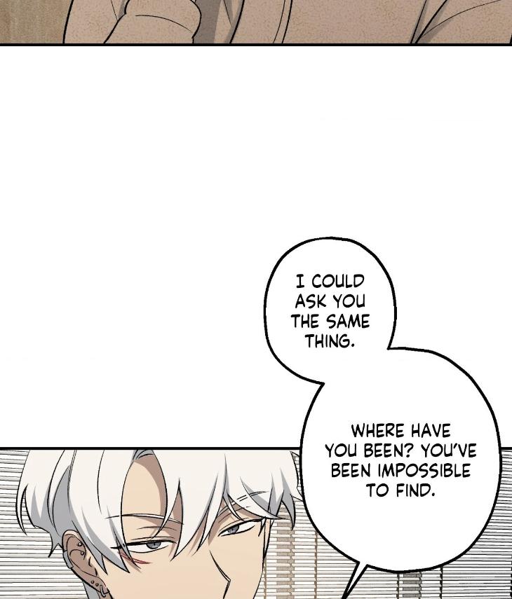 Mine to Begin With by Sodamanager – Uncensored [Eng] page 21