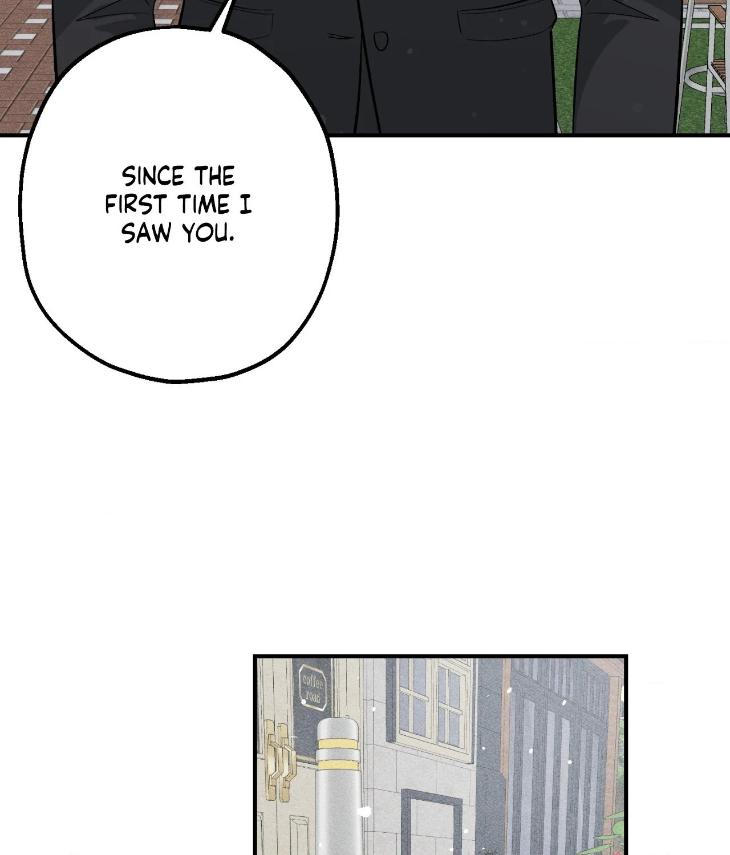 Mine to Begin With by Sodamanager – Uncensored [Eng] page 21