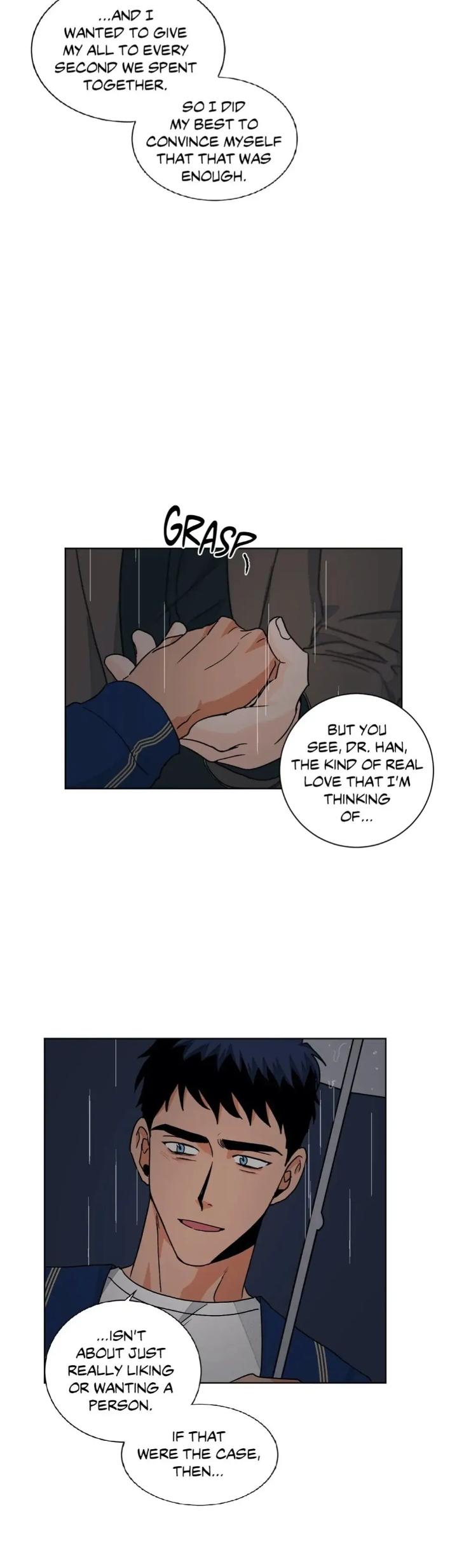 Love Me Doctor! by Ana [Eng] page 19