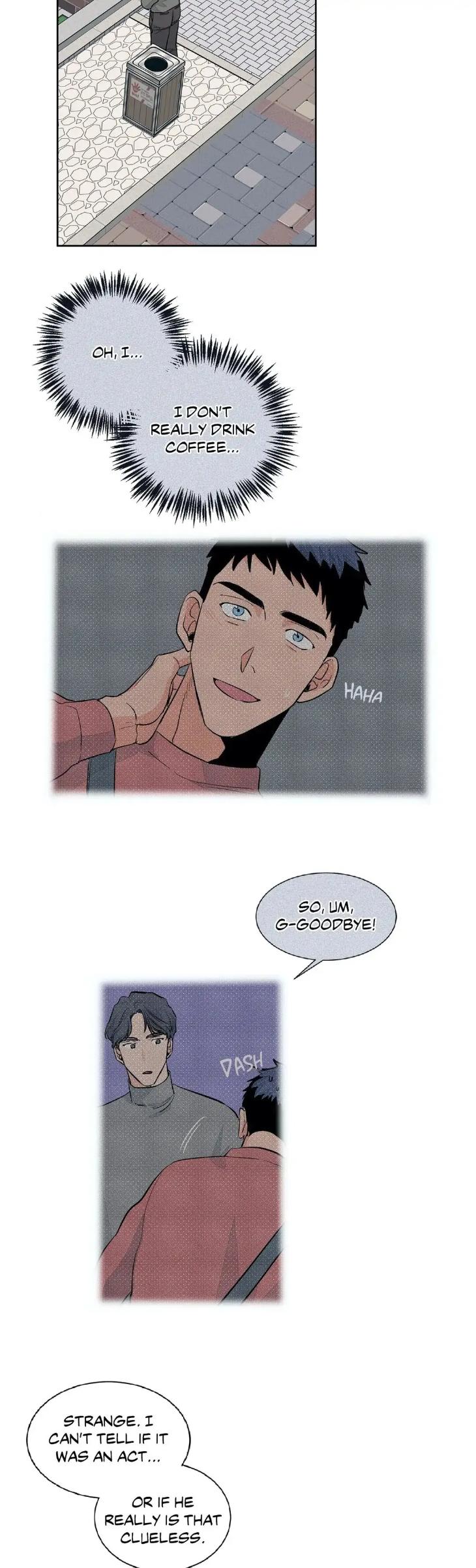 Love Me Doctor! by Ana [Eng] page 20