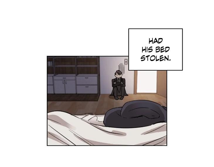 In Cold Love by 10min – Uncensored [Eng] page 20