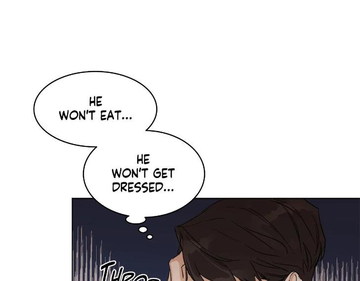 In Cold Love by 10min – Uncensored [Eng] page 22