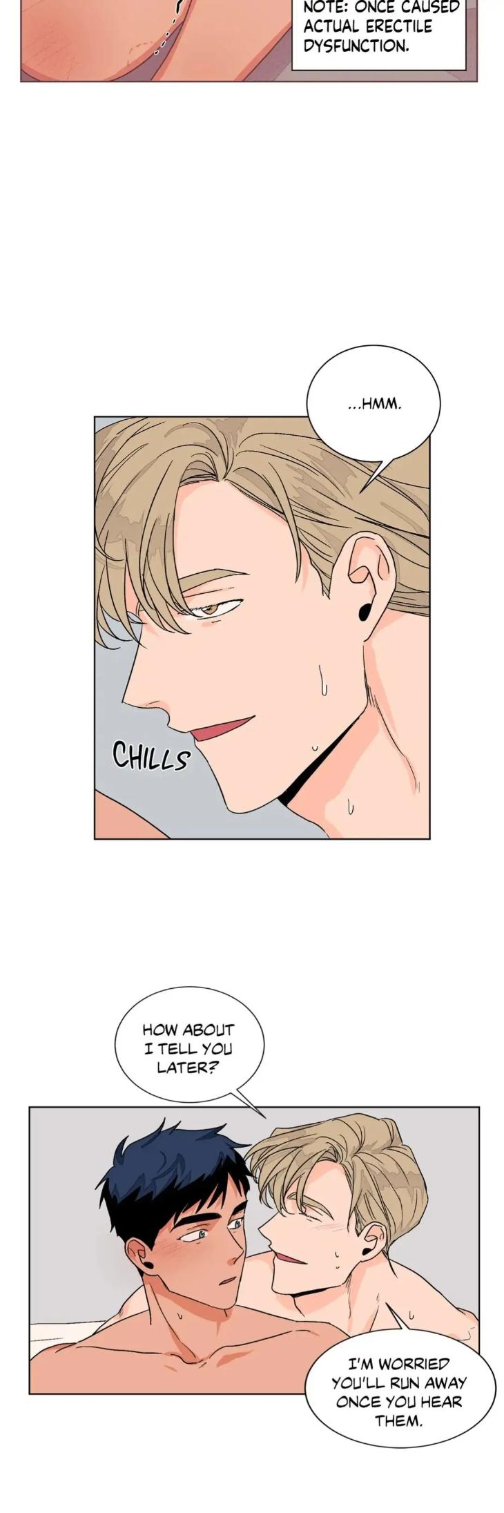 Love Me Doctor! by Ana [Eng] page 22