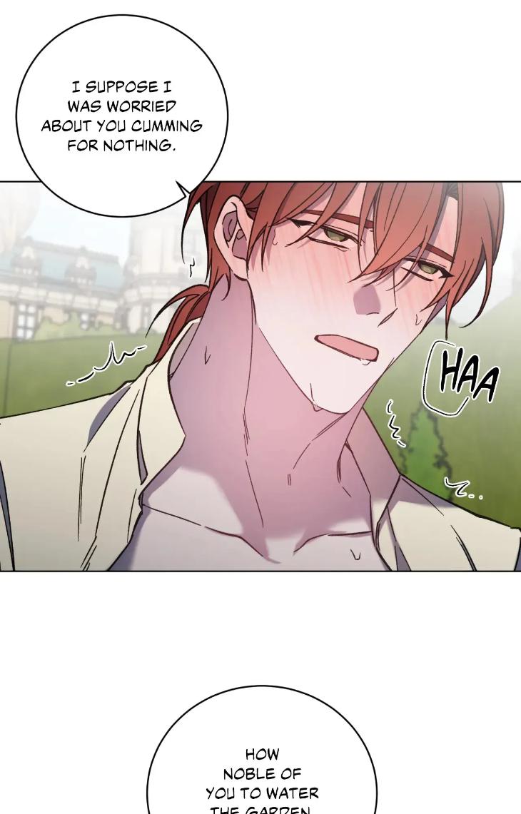 Love Trap by Rayuan – Season 3 – Uncensored [Eng] page 21