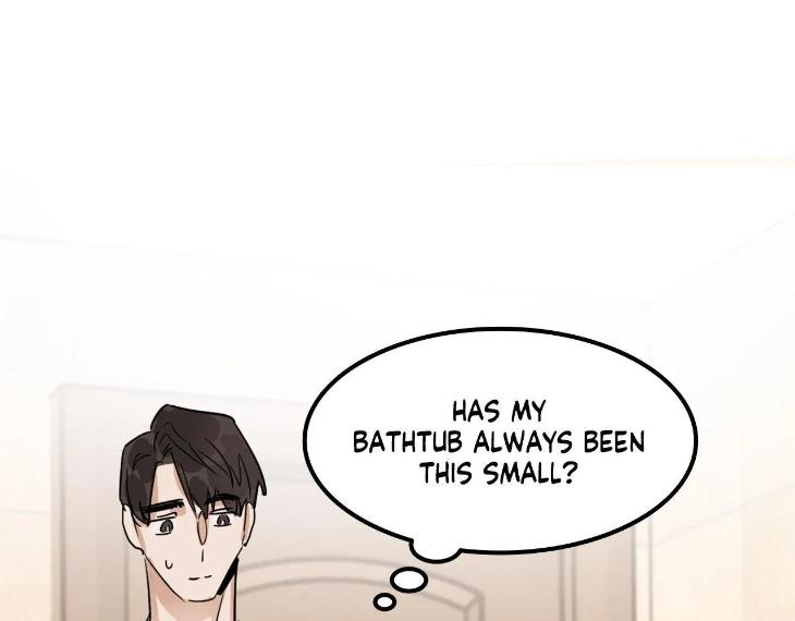 In Cold Love by 10min – Uncensored [Eng] page 22