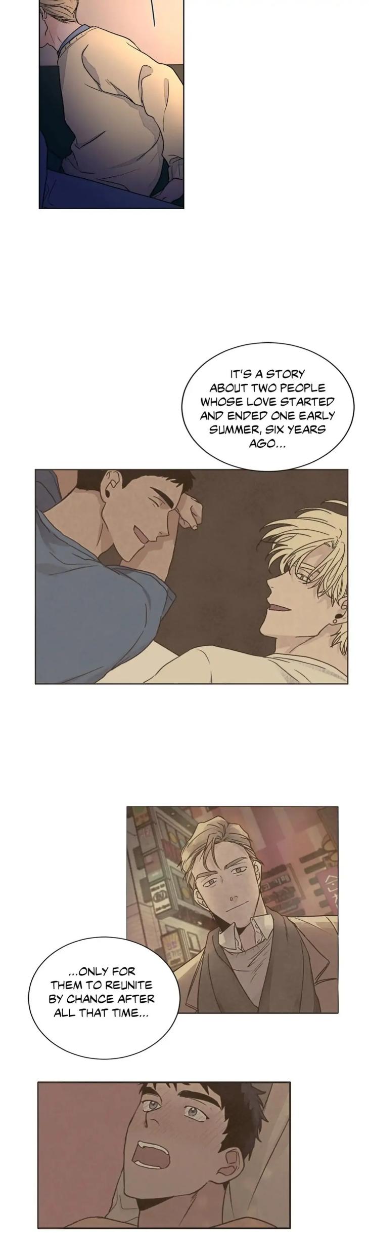 Love Me Doctor! by Ana [Eng] page 21