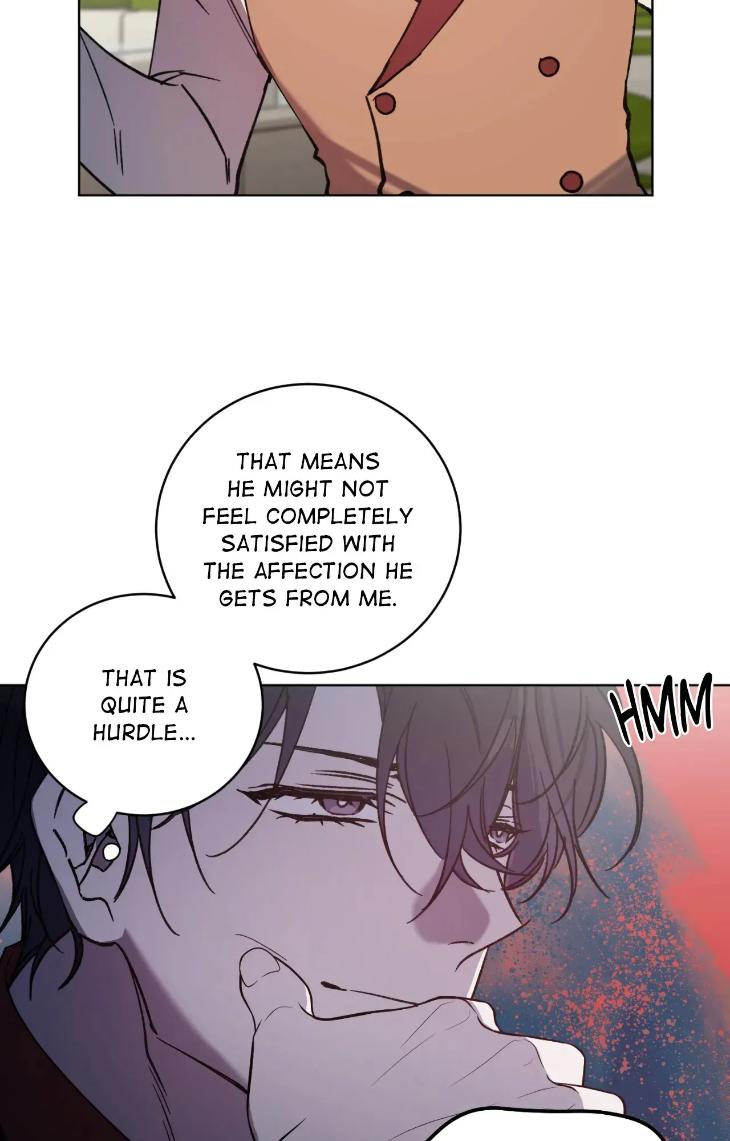 Love Trap by Rayuan – Season 3 – Uncensored [Eng] page 20