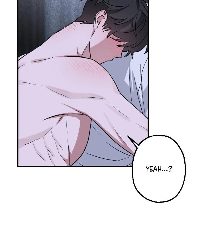 Mine to Begin With by Sodamanager – Uncensored [Eng] page 21